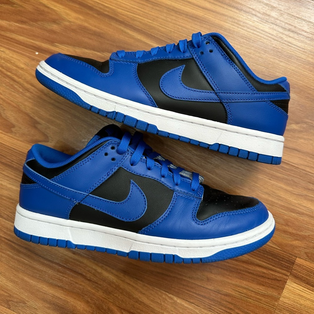 NIKE DUNK LOWS